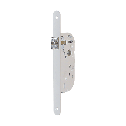 Serrure à encastrer monopoint pour ERT et collectif D20 photo du produit visuel_1 2XL